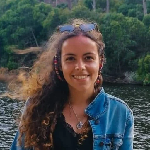 Beatriz Matos