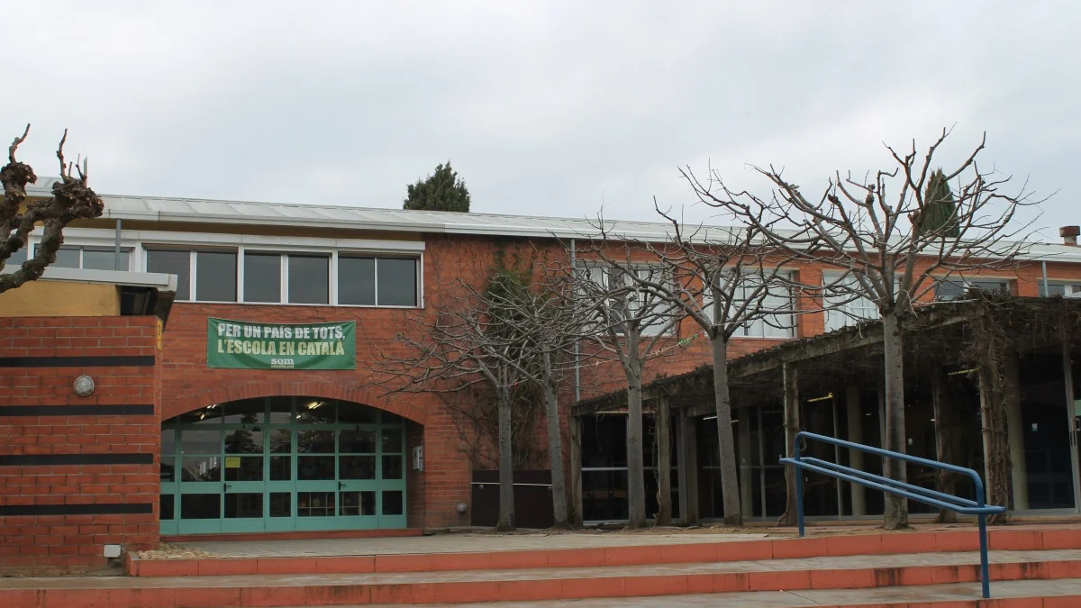 A Escola Ginebró de Llinars estreará FP de Integração Social com estágios remunerados